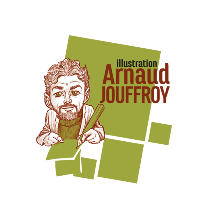 illustrateur a.jouffroy
